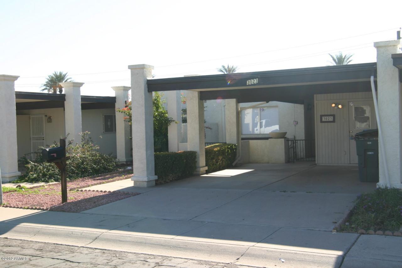 3023 W Boca Raton Rd., Phoenix, AZ 85053