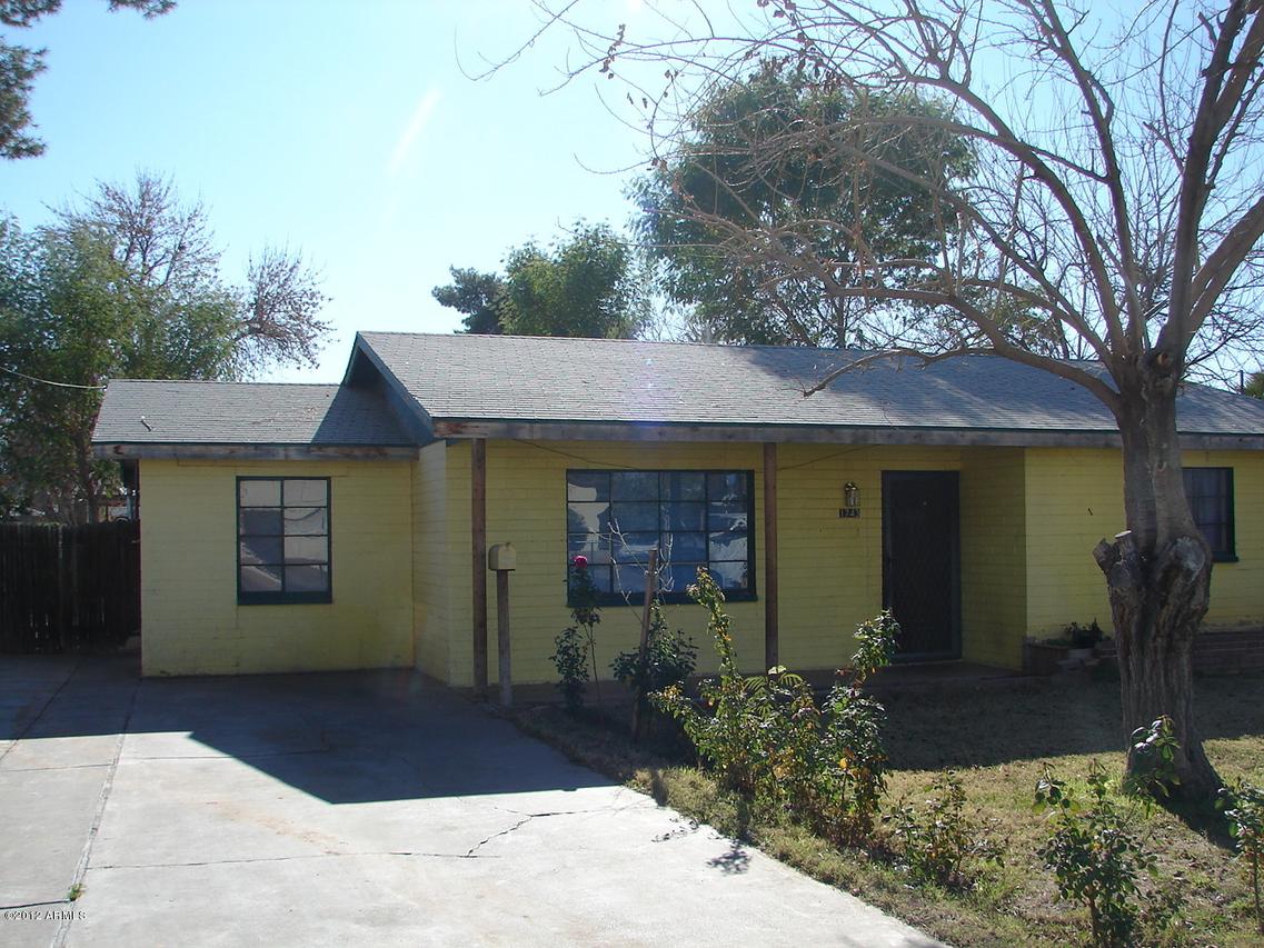 1743 E Yale St., Phoenix, AZ 85006