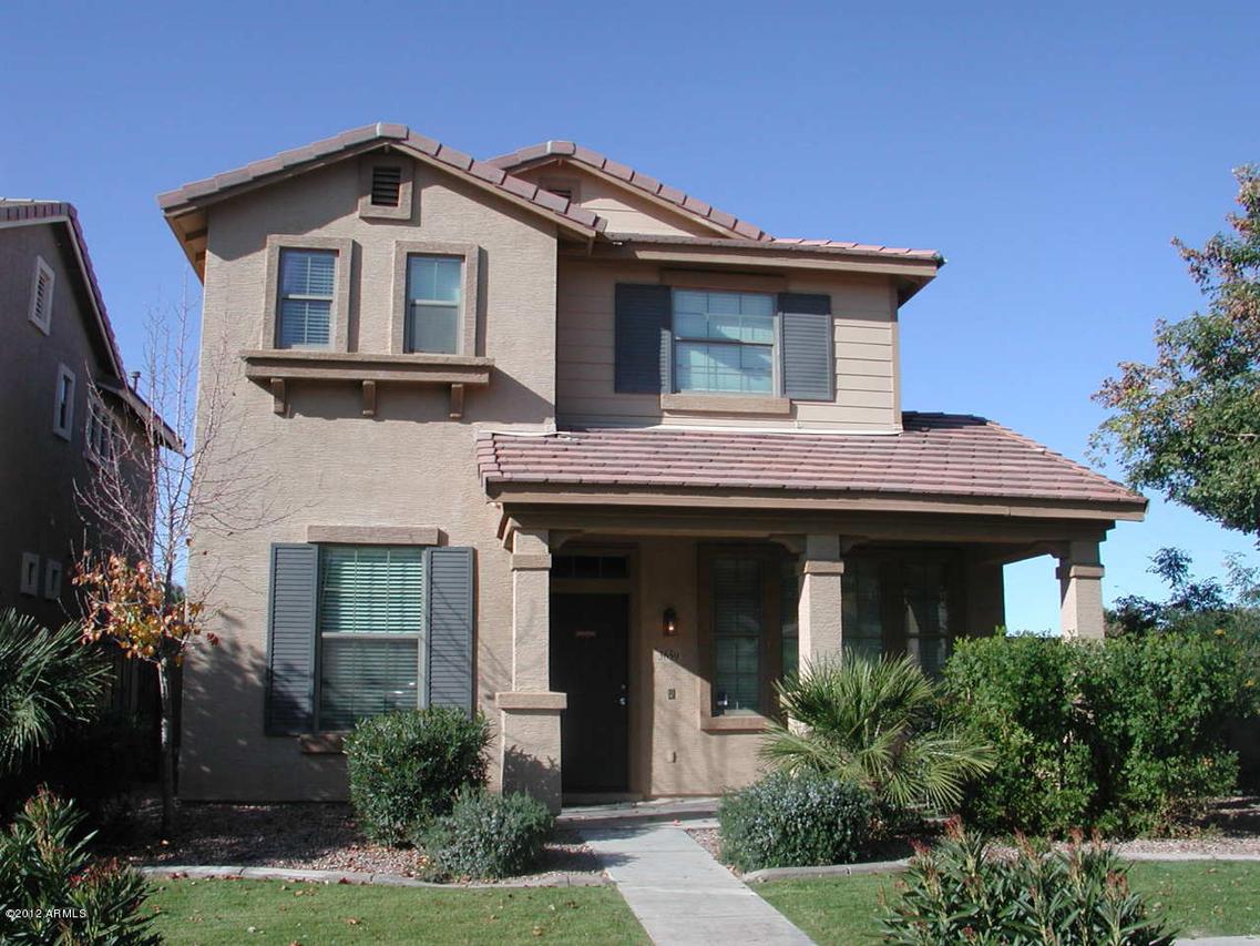 3659 E Yeager Ct., Gilbert, AZ 85295