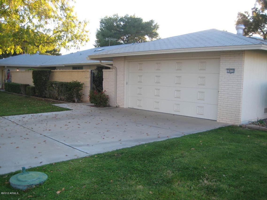 19222 N Lake Forest Dr., Sun City, AZ 85373
