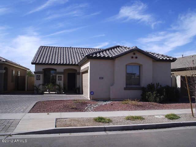 1882 S Falcon Dr., Gilbert, AZ 85295