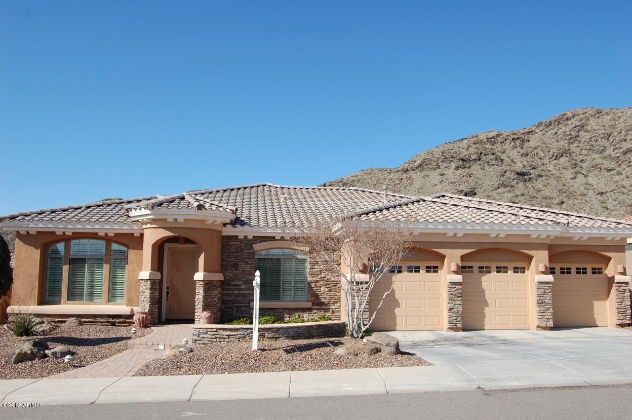 16022 S 27th Dr., Phoenix, AZ 85045