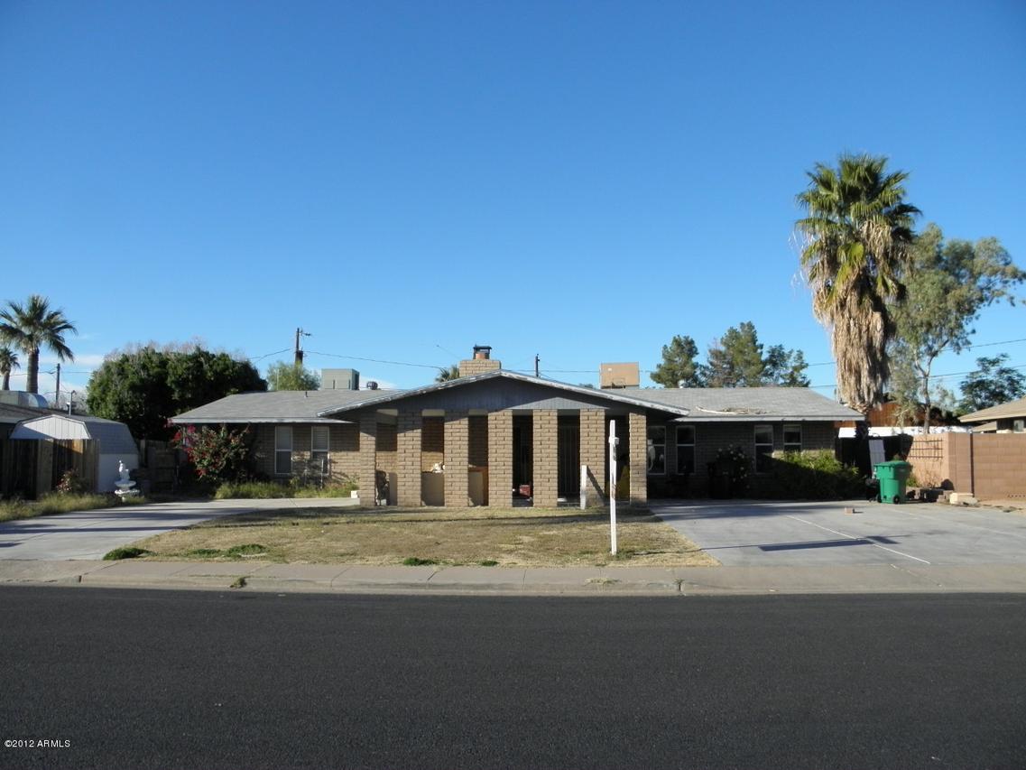 2458 E Glencove St., Mesa, AZ 85213