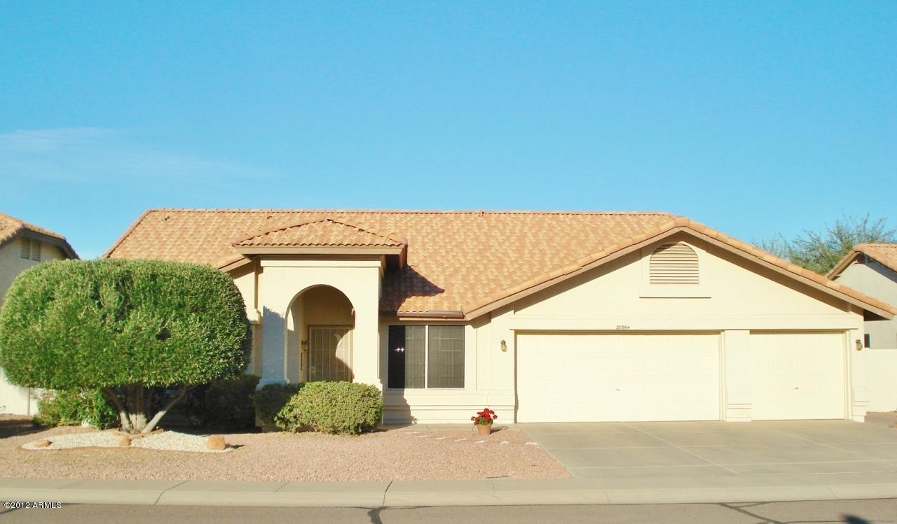 20364 N 110th Ave., Sun City, AZ 85373