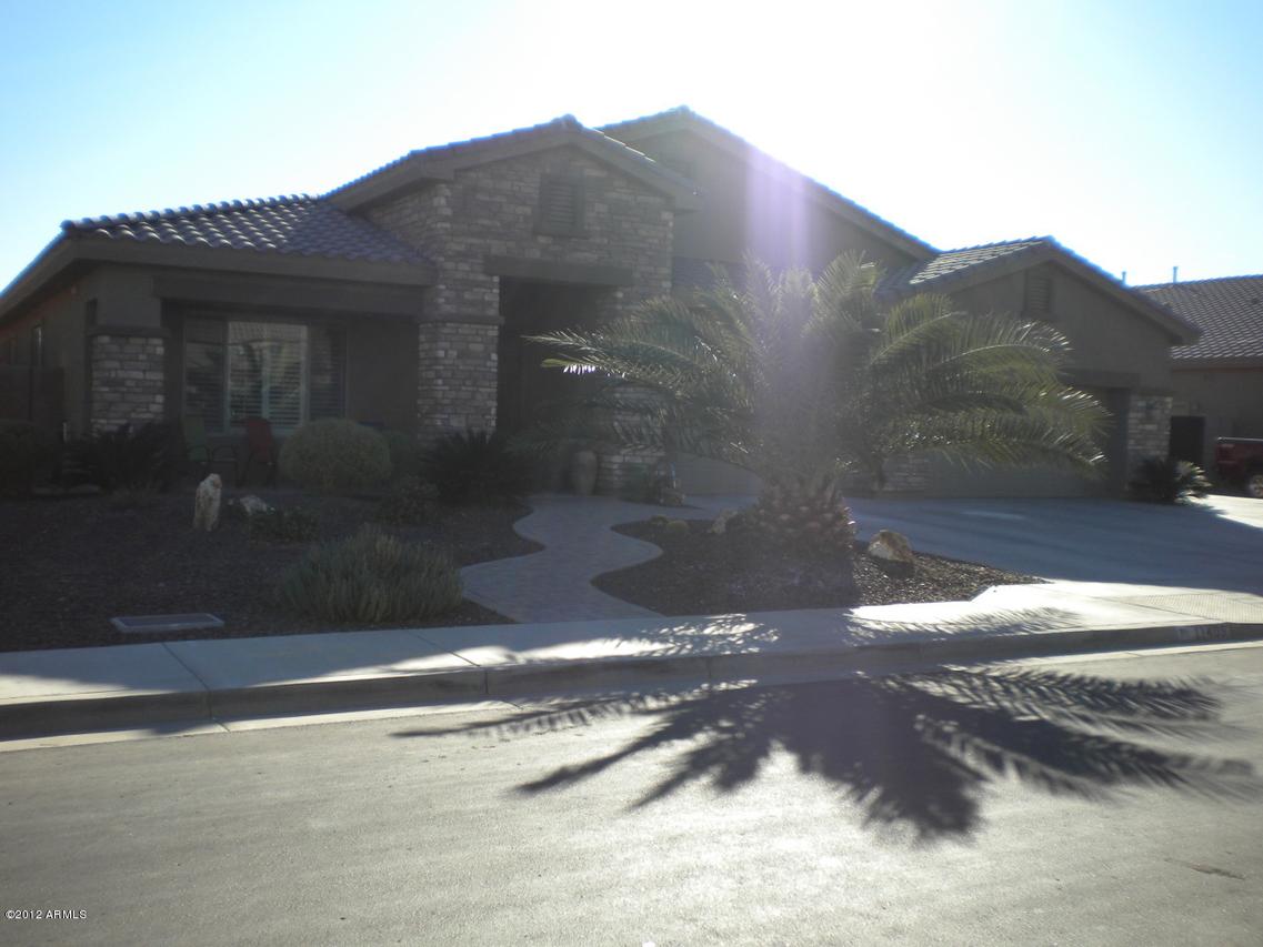 11409 E Solina Ave., Mesa, AZ 85212