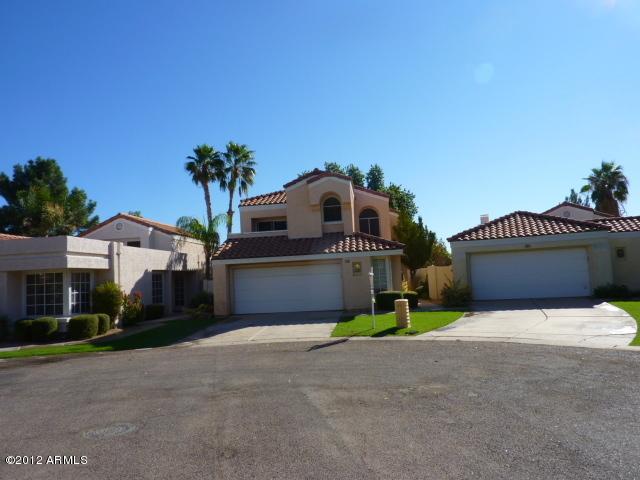 4029 E Laurel Ln., Phoenix, AZ 85028
