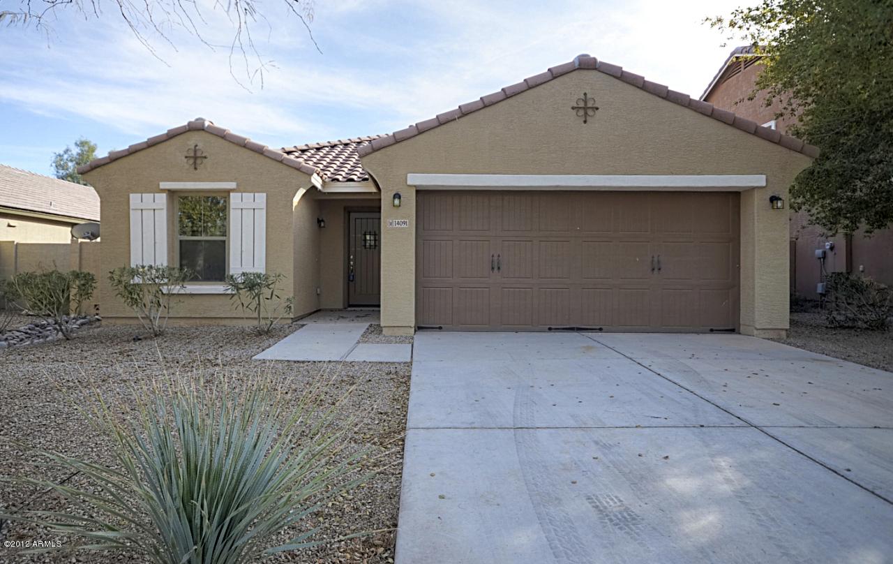 14091 W Corrine Dr., Surprise, AZ 85379