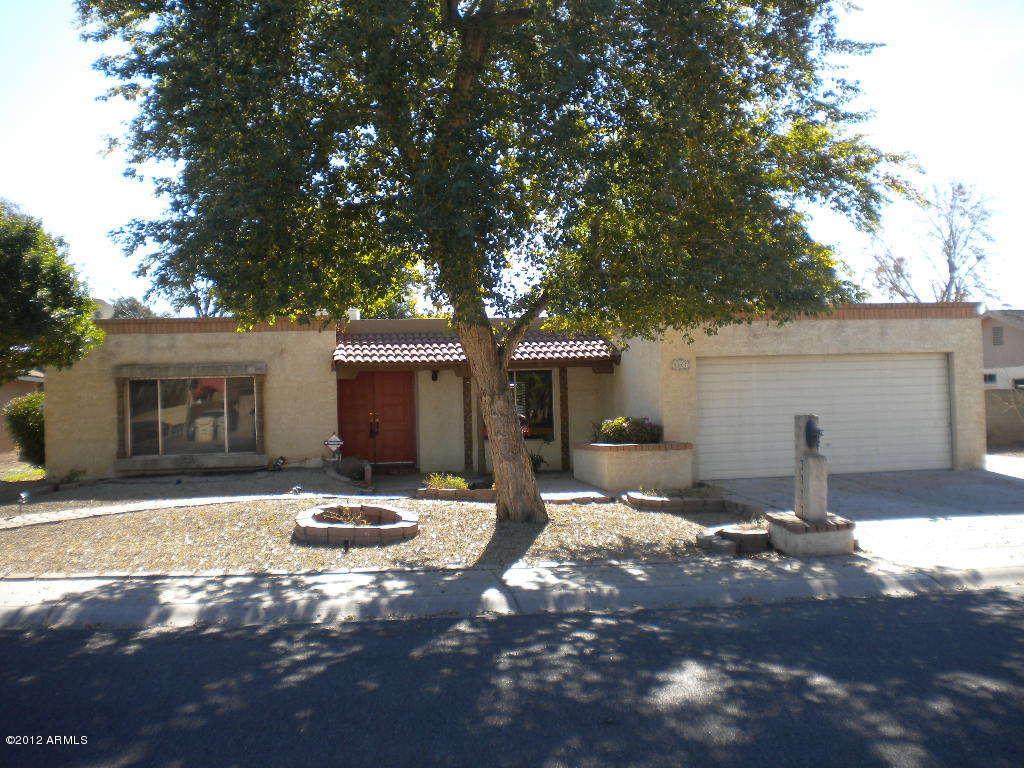 5107 W Beryl Ave., Glendale, AZ 85302