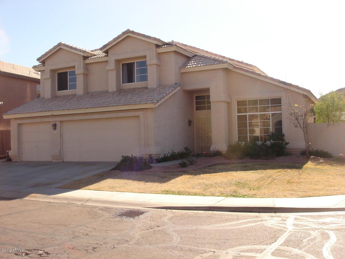 2507 E Goldenrod St., Phoenix, AZ 85048