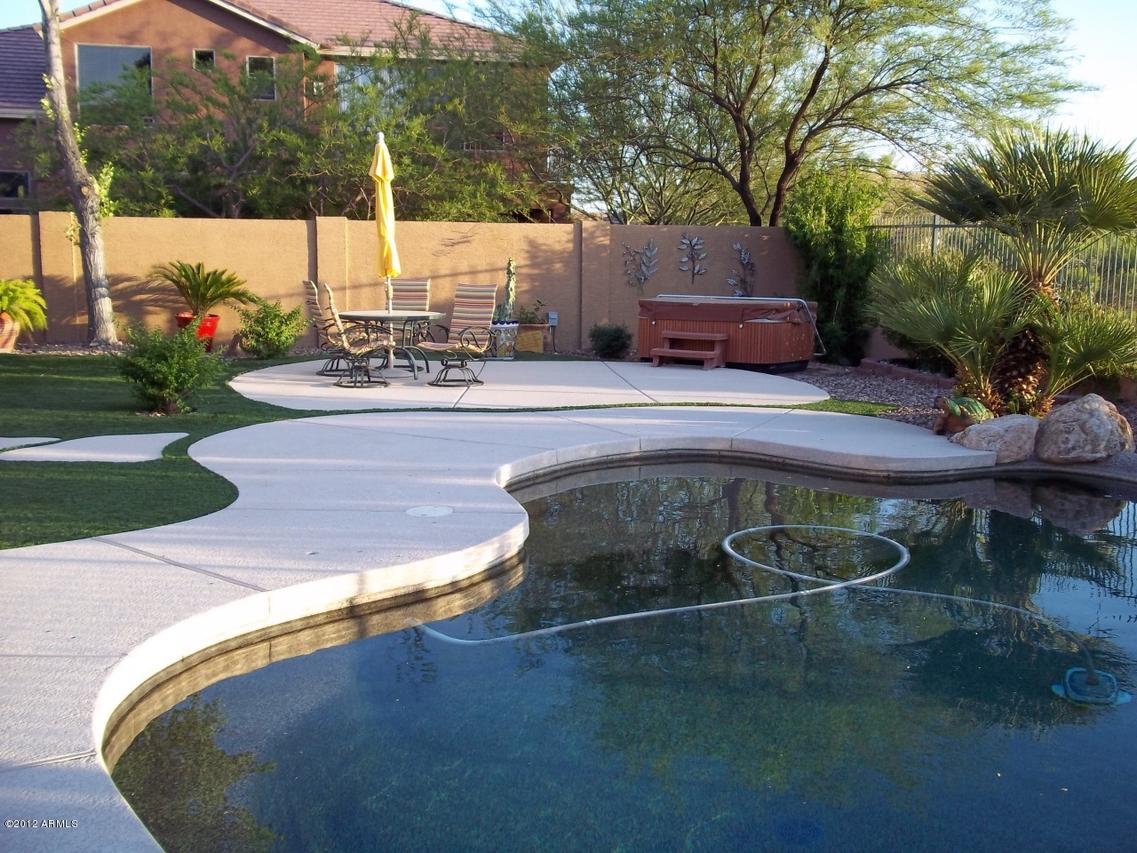 43302 N Acadia Way, Anthem, AZ 85086