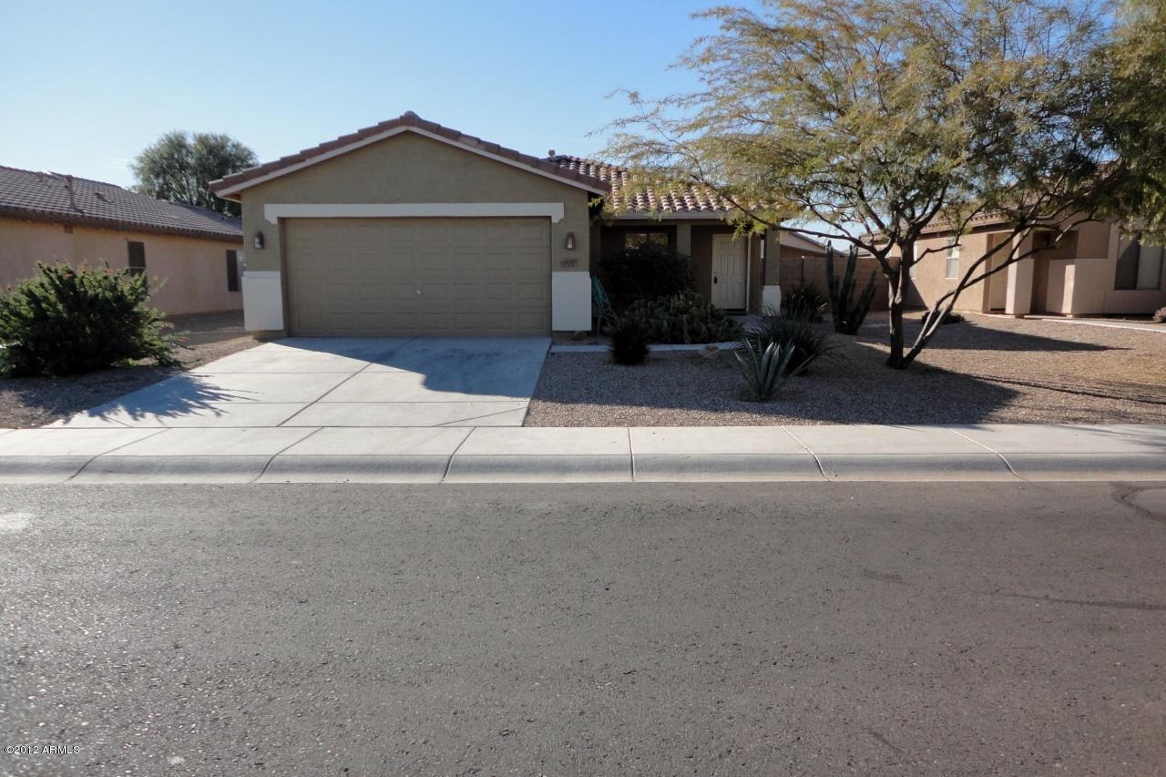 42287 W Hall Dr., Maricopa, AZ 85138