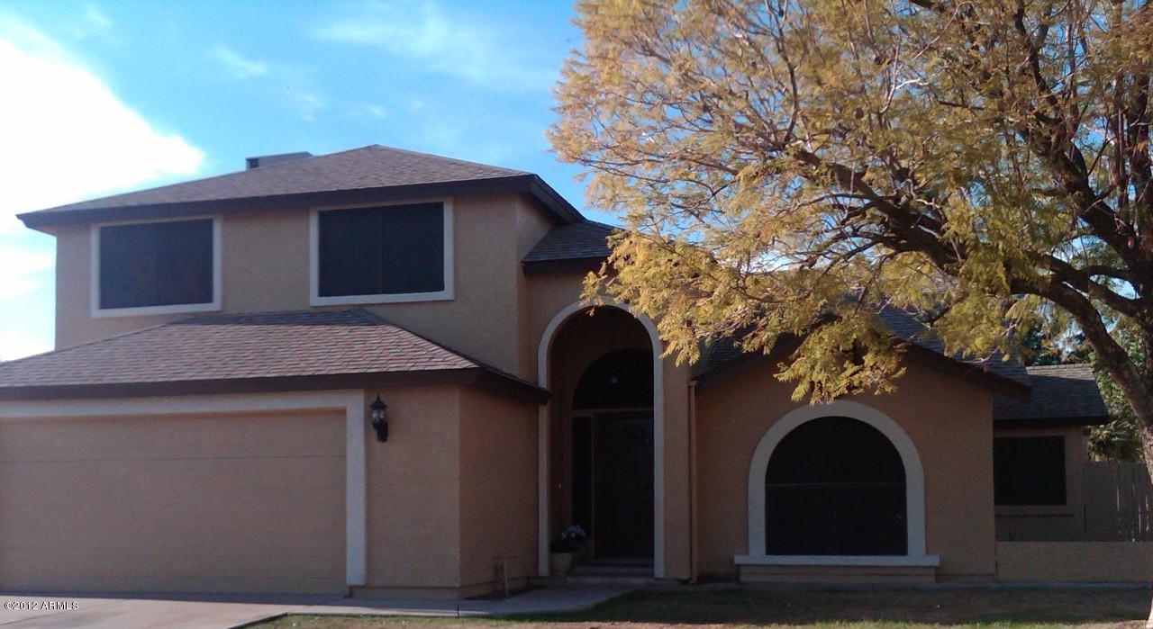 6308 W Port Au Prince Ln., Glendale, AZ 85306