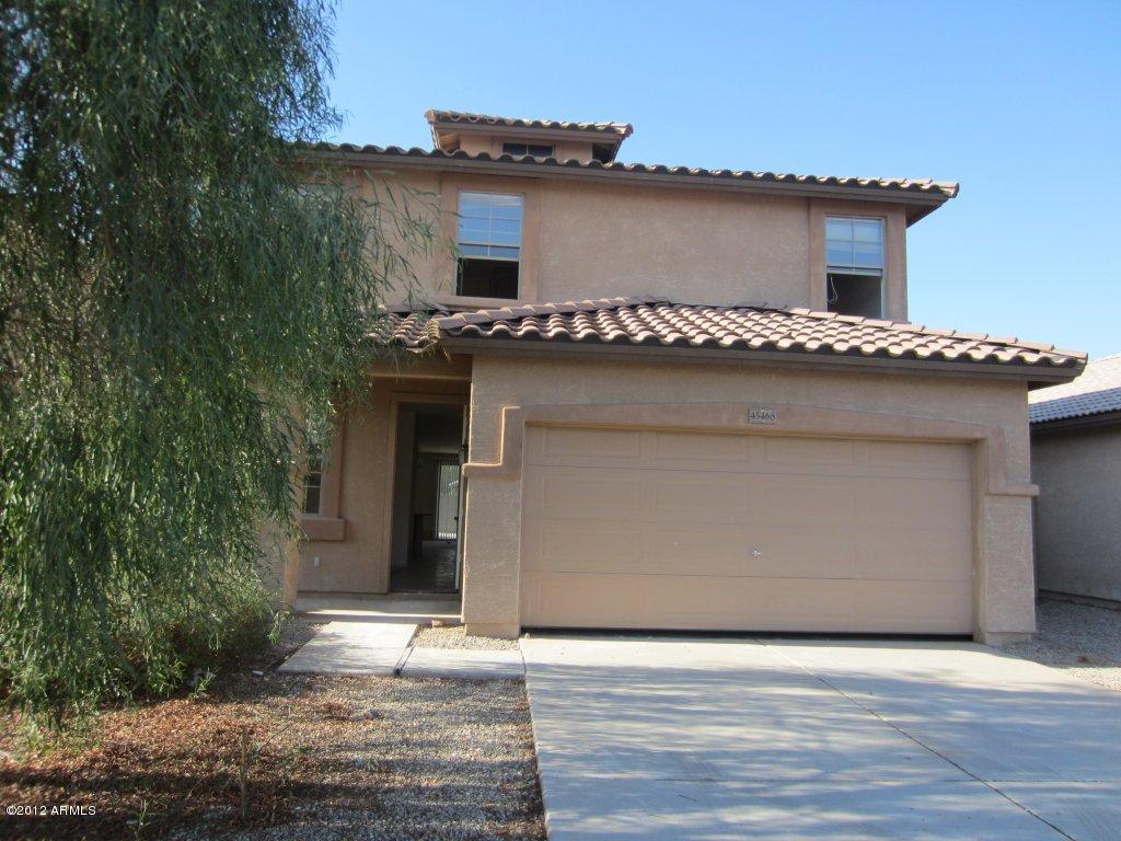 45468 W Guilder Ave., Maricopa, AZ 85139