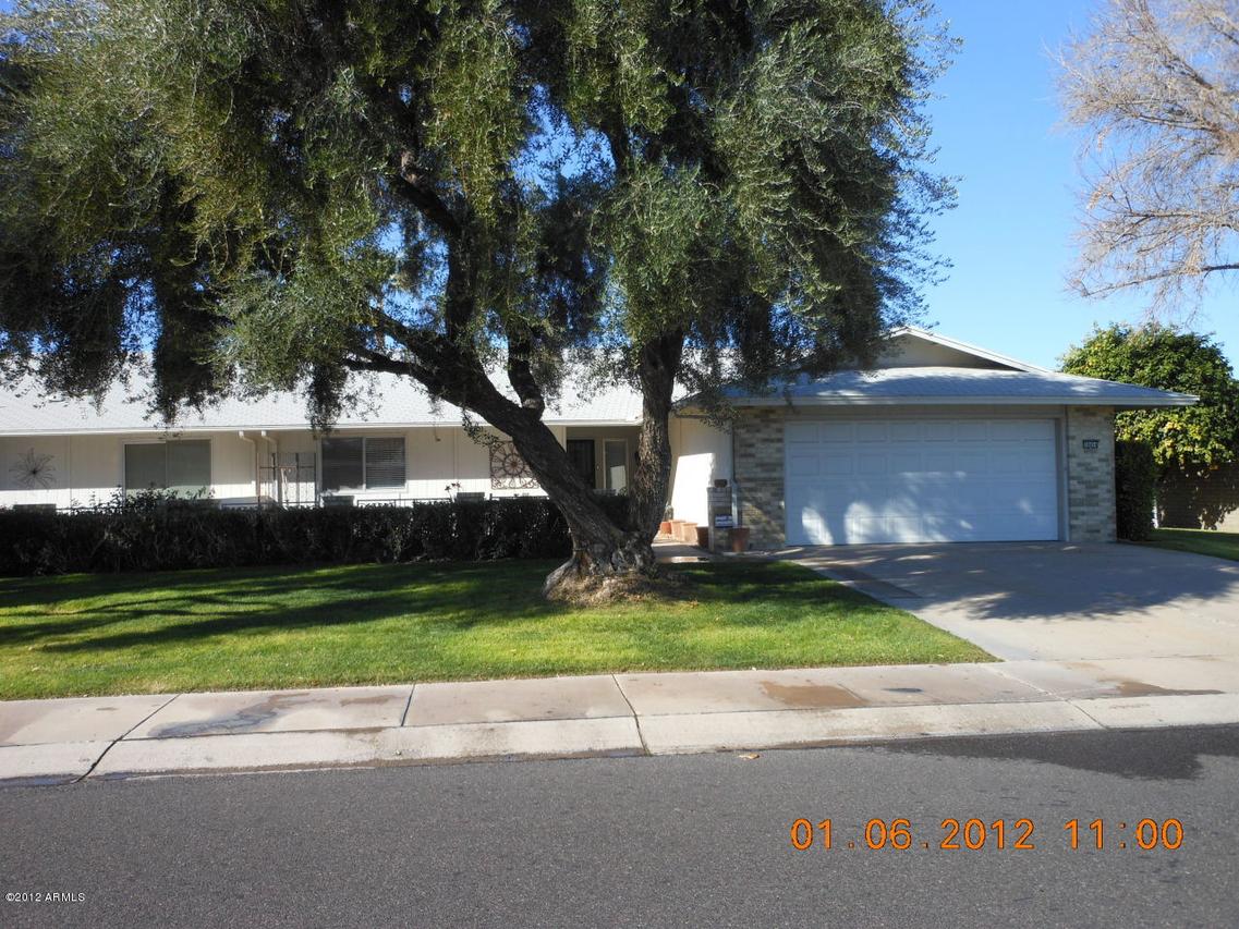 18454 N Conestoga Dr., Sun City, AZ 85373