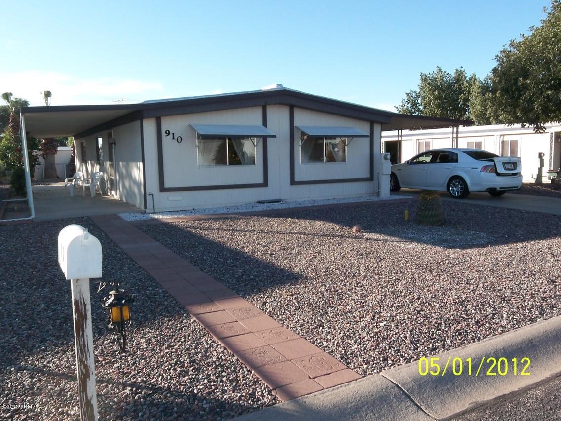 910 S 96th Way, Mesa, AZ 85208