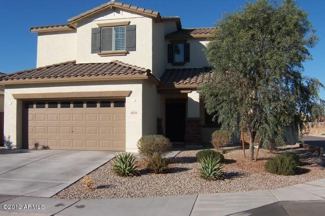 10230 W Hammond Ln., Tolleson, AZ 85353