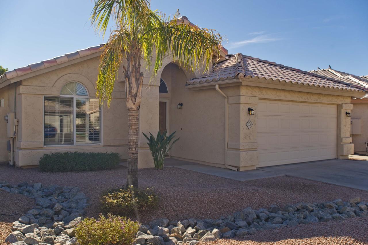 3529 E Kerry Ln., Phoenix, AZ 85050