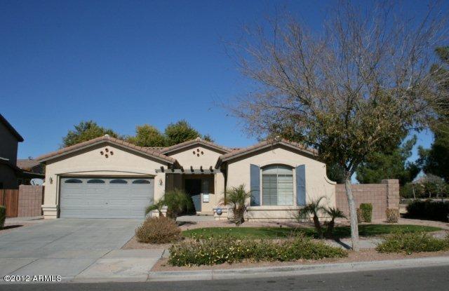 18784 E Superstition Dr., Queen Creek, AZ 85142