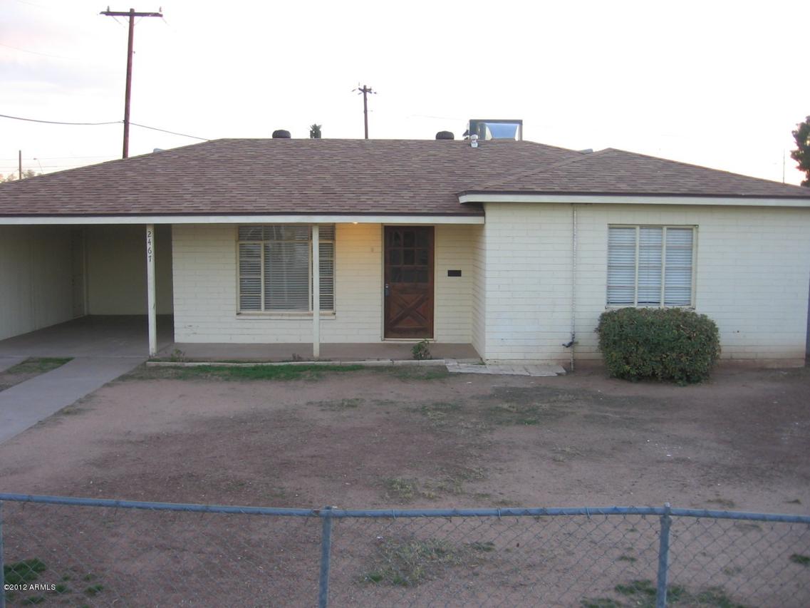 2467 E Almeria Rd., Phoenix, AZ 85008