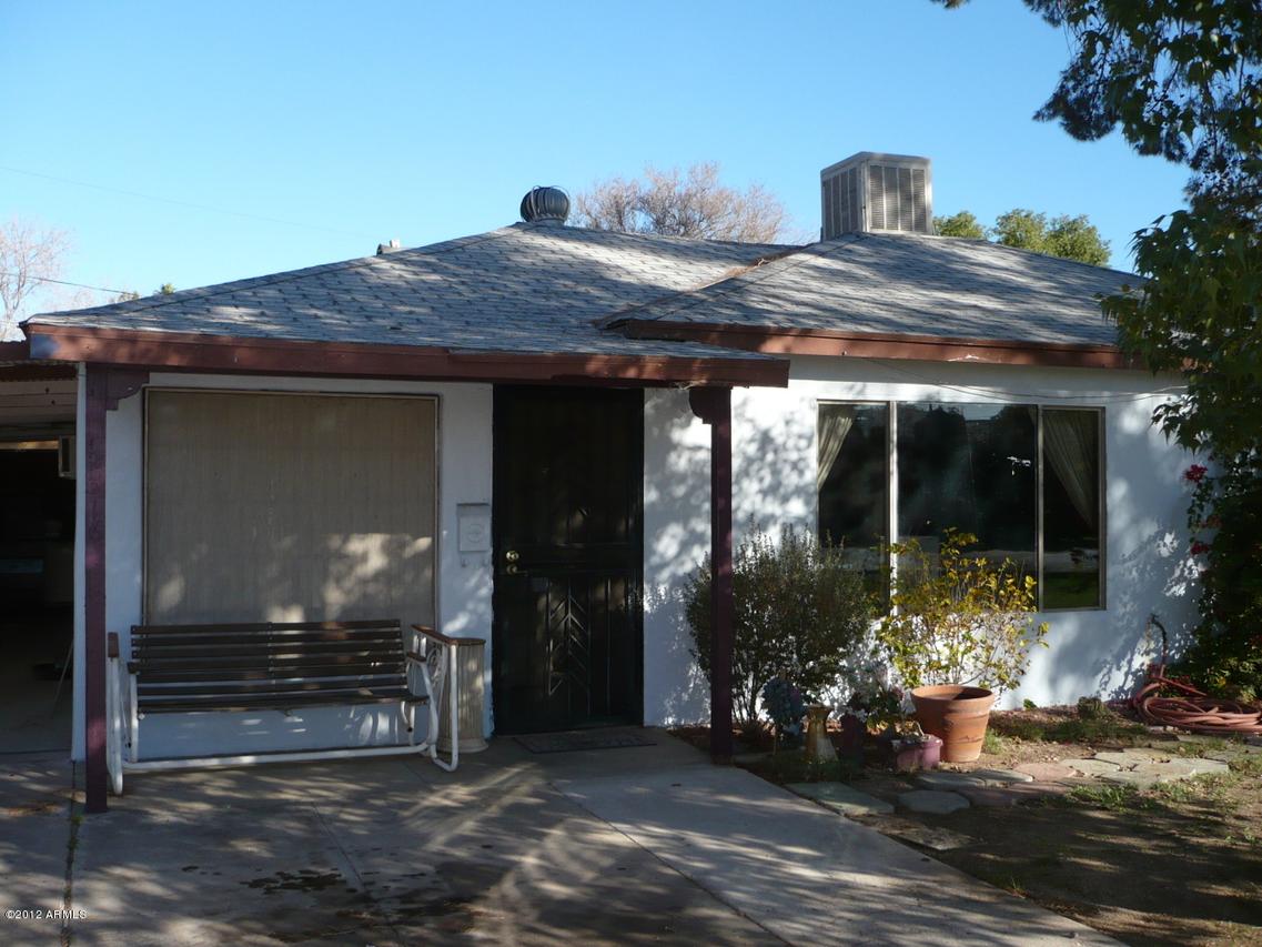 2316 W San Miguel Ave., Phoenix, AZ 85015