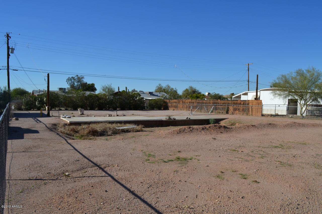 578 S Delaware Dr. #18, Apache Junction, AZ 85220