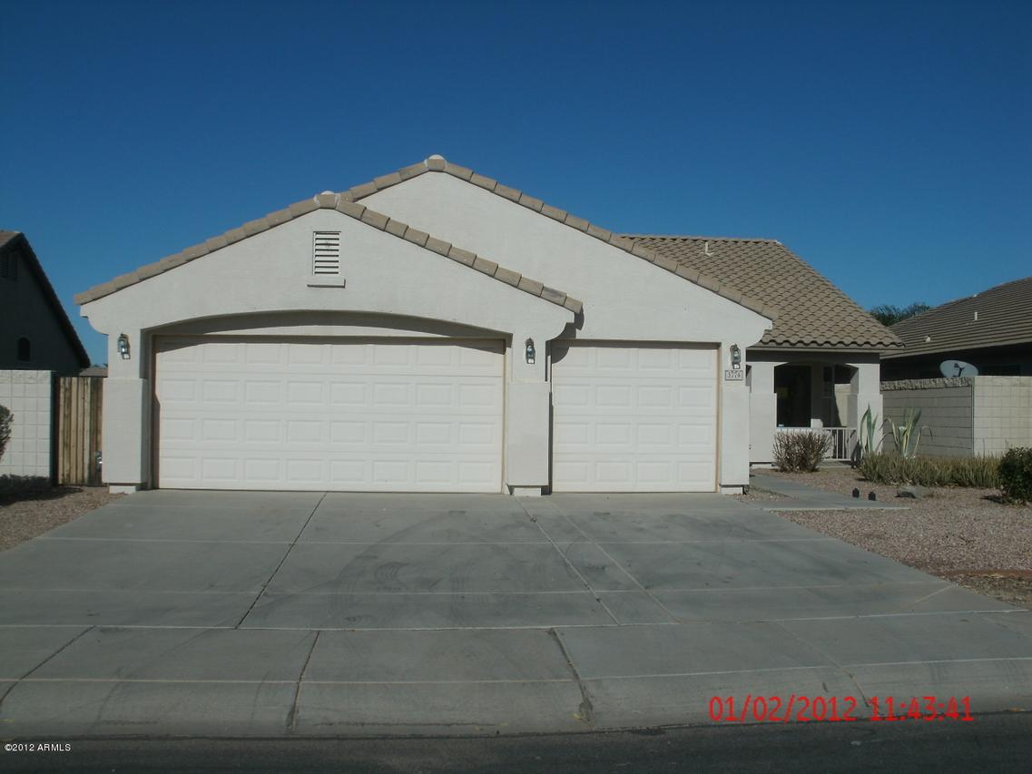 3774 S Shiloh Way, Gilbert, AZ 85297