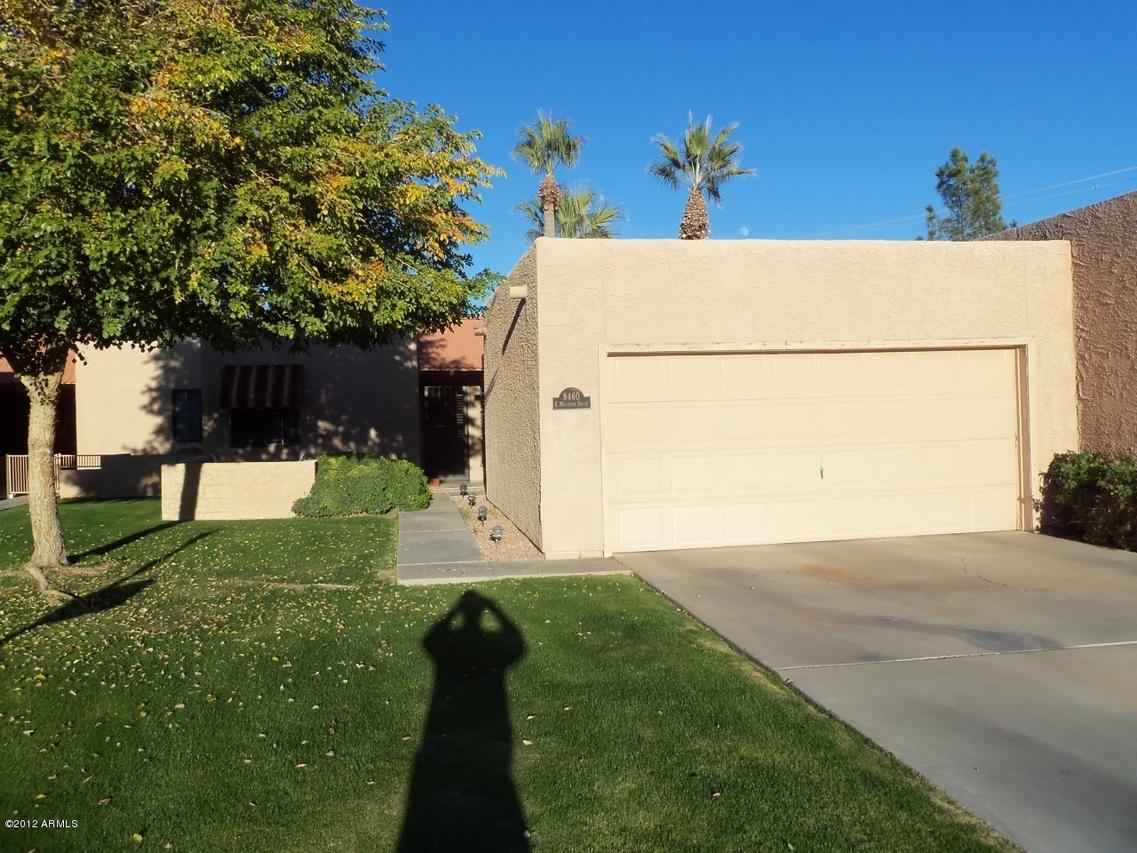 8460 E Malcomb Dr., Scottsdale, AZ 85250