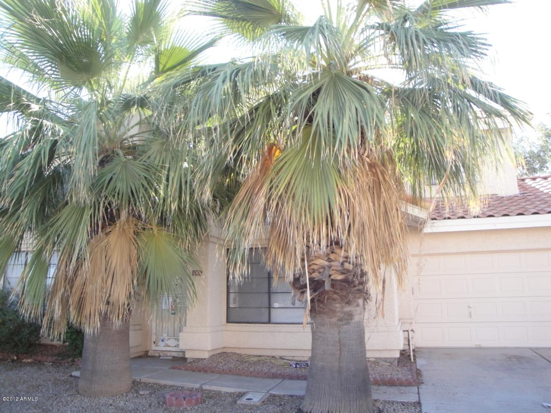 1314 N Brittany Ln., Gilbert, AZ 85233