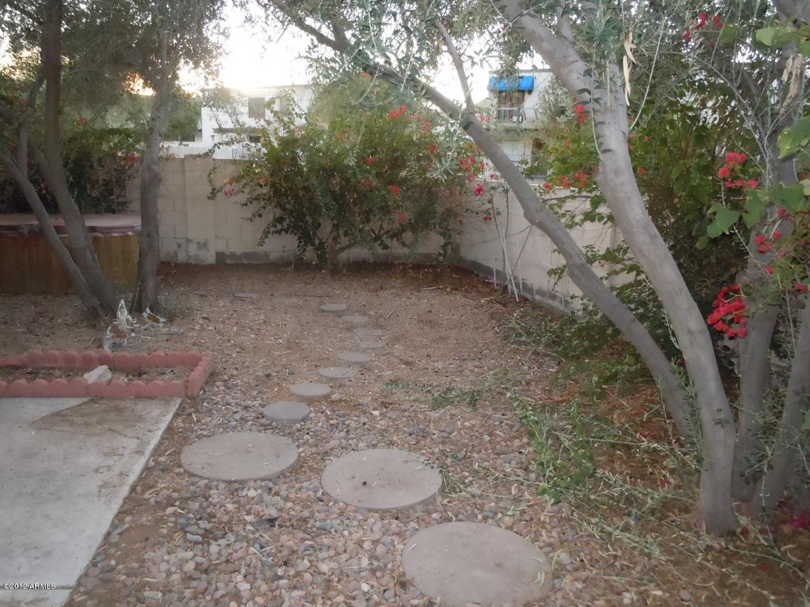 4829 E Euclid Ave. #3, Phoenix, AZ 85044