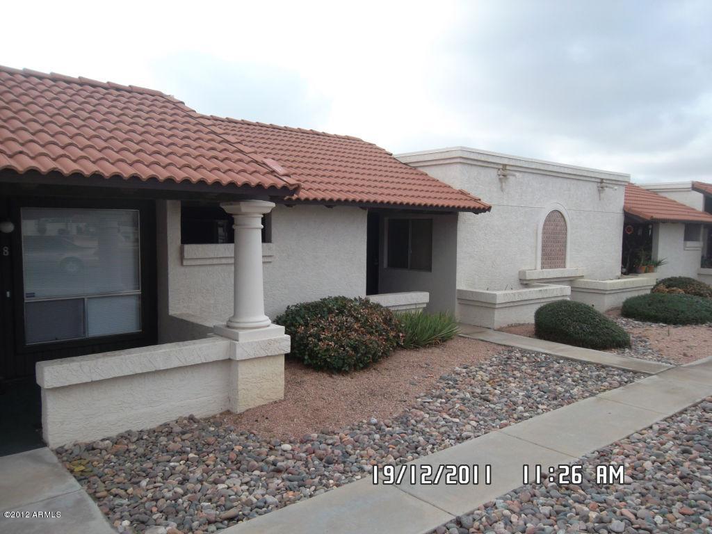 410 W Yukon Dr. #7, Phoenix, AZ 85027