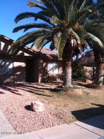 1304 W Bentrup St., Chandler, AZ 85224