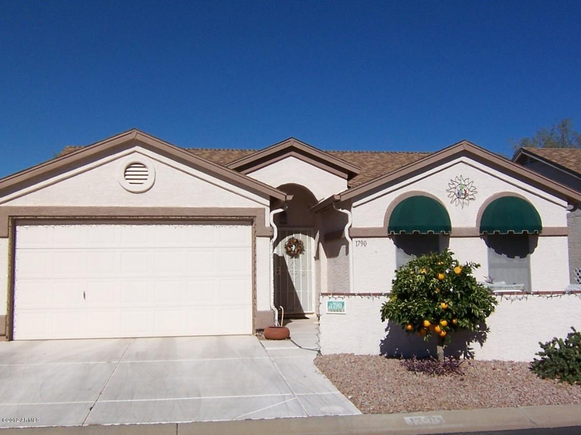 1790 E Westchester Dr., Chandler, AZ 85249