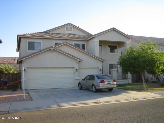 12721 W Catalina Dr., Avondale, AZ 85392