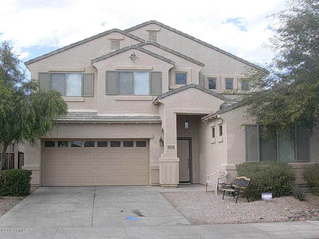 4314 S 104th Ln., Tolleson, AZ 85353