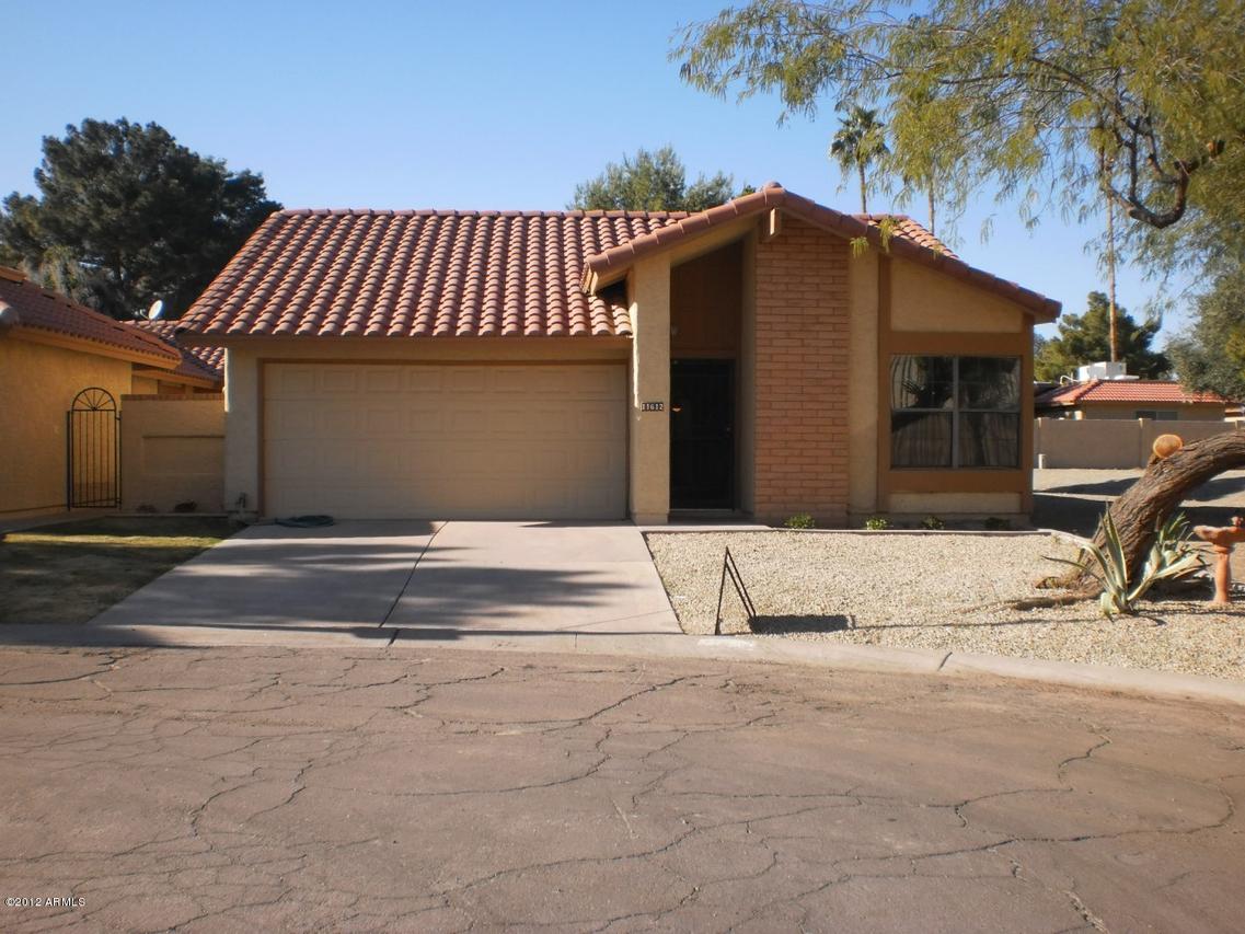 11612 S Papago Cir., Phoenix, AZ 85044