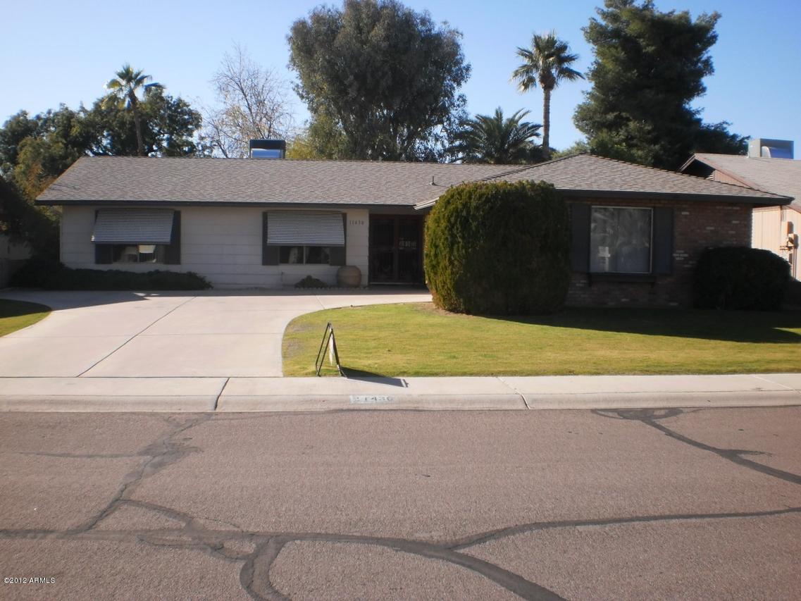 11430 S Pawnee Cir., Phoenix, AZ 85044