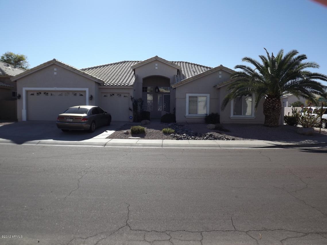 8909 E Wood Dr., Scottsdale, AZ 85260