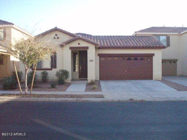 3339 E Carla Vista Dr., Gilbert, AZ 85295