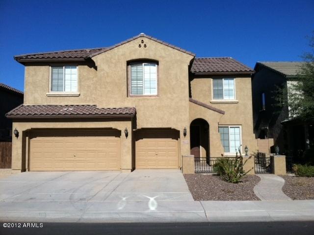 10922 E Solina Ave., Mesa, AZ 85212