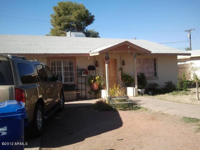 408 N 3rd St., Avondale, AZ 85323