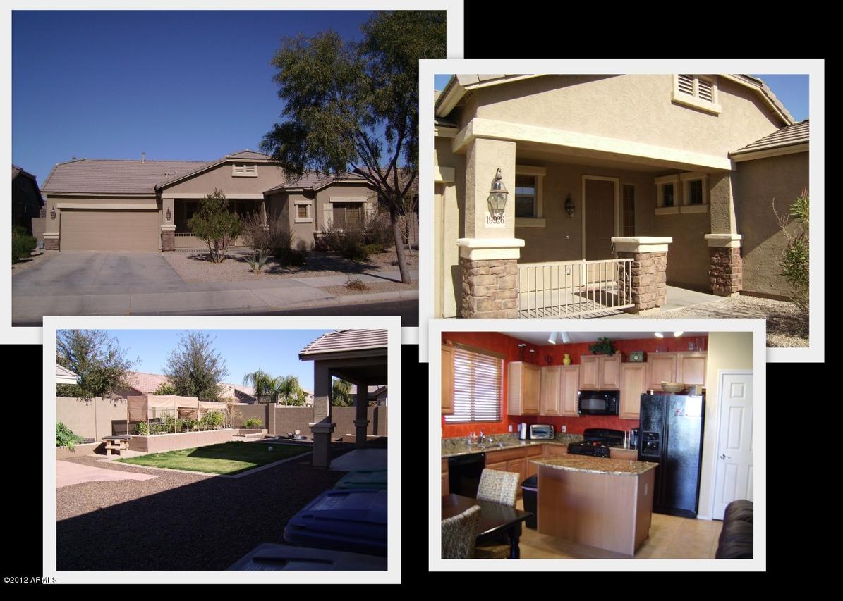 19926 E Thornton Rd., Queen Creek, AZ 85142