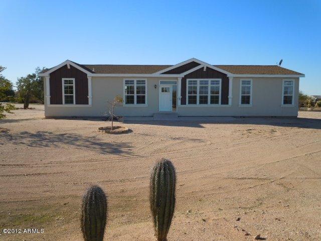 27126 E Elwood Rd., Florence, AZ 85132