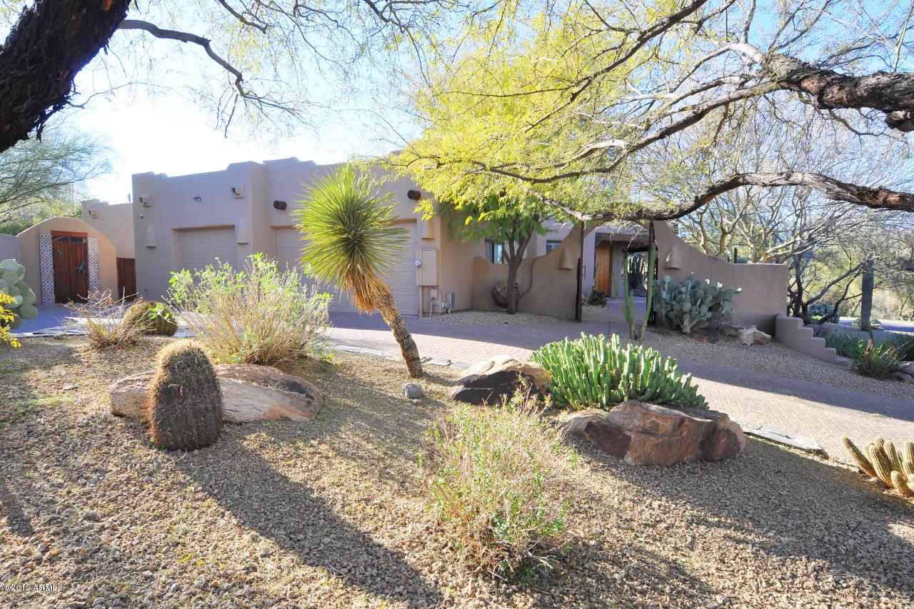 5735 E Paseo Hermosa Rd., Cave Creek, AZ 85331
