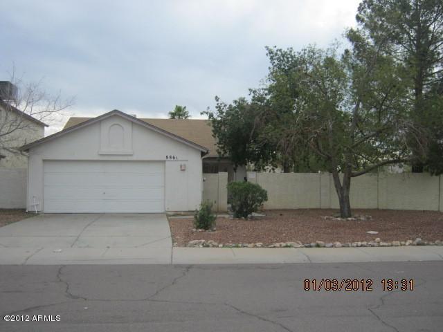 8861 W Athens St., Peoria, AZ 85382