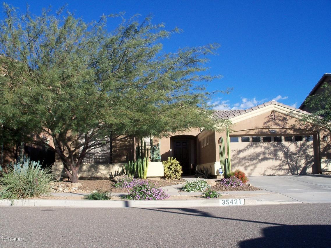 35421 N 34th Ave., Phoenix, AZ 85086
