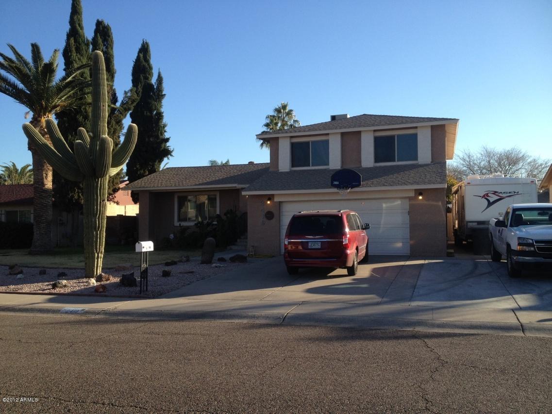 2419 W Crocus Dr., Phoenix, AZ 85023