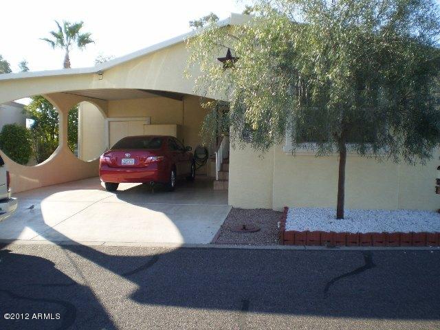 17200 W Bell Rd. #1552, Surprise, AZ 85374