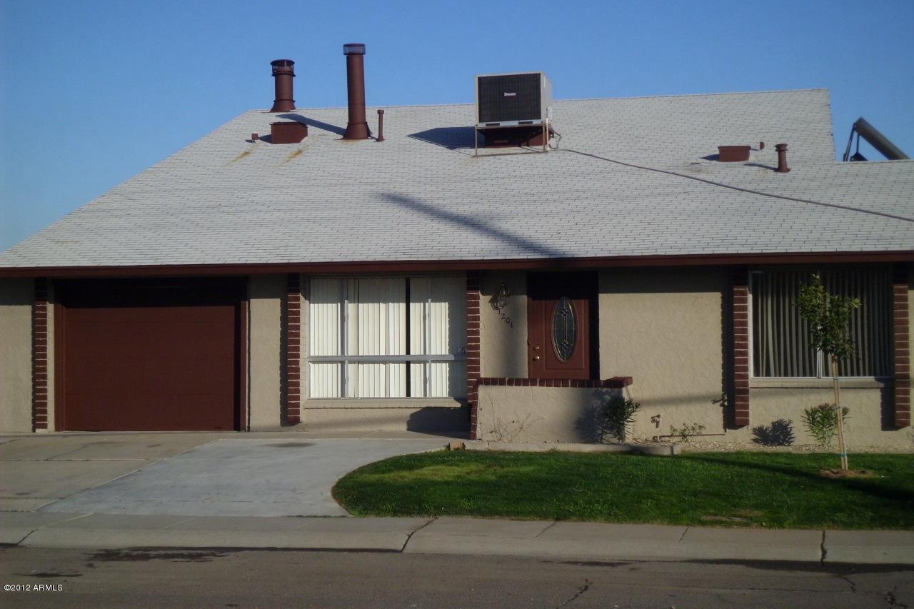 11201 N 75th Ave., Peoria, AZ 85345