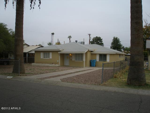 3555 W Coolidge St., Phoenix, AZ 85019