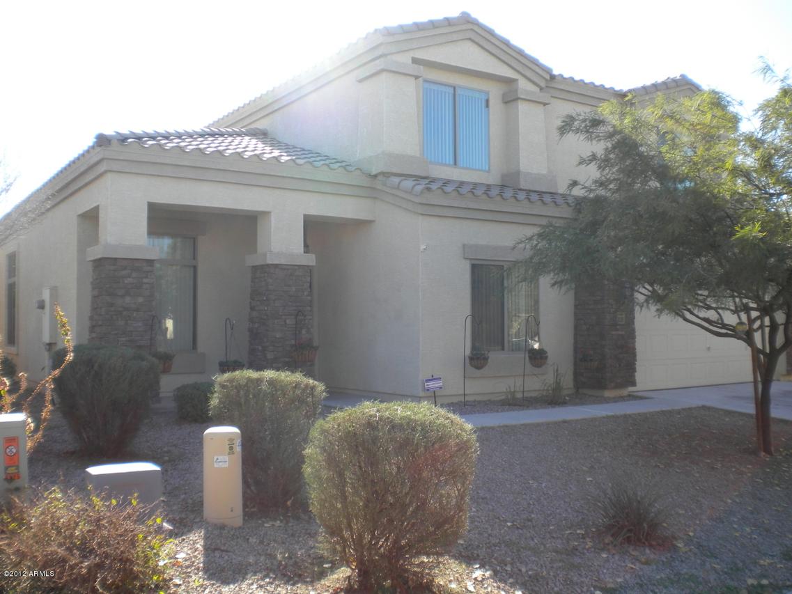 8325 W Miami St., Tolleson, AZ 85353